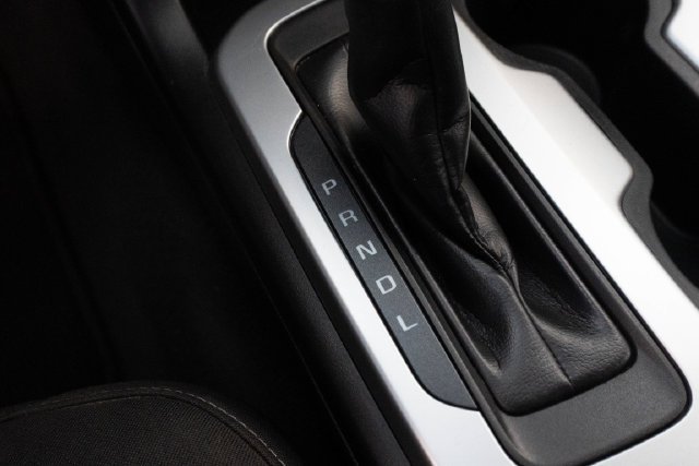 Used 2022 Gray Chevrolet LT image 17