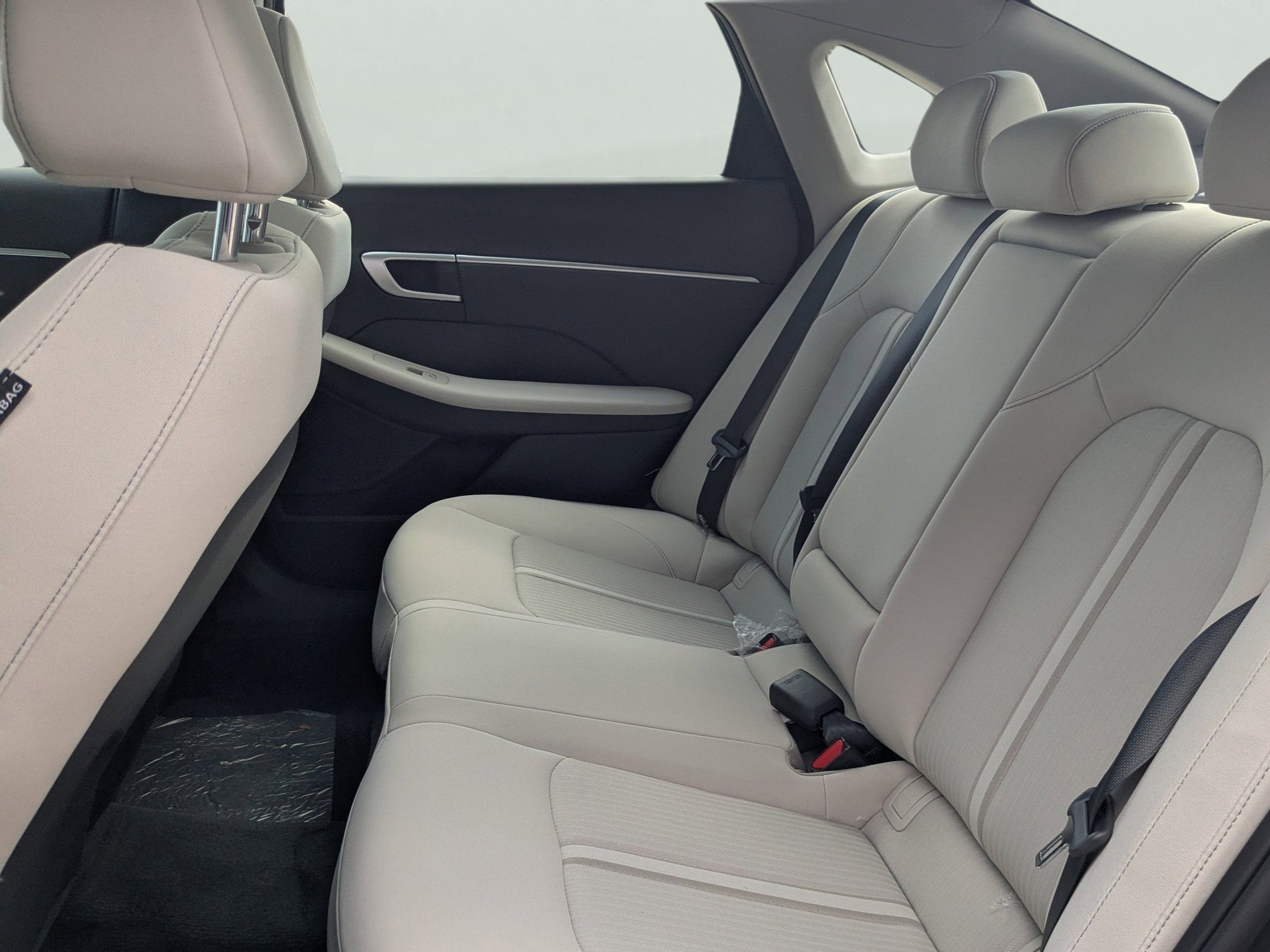 New 2026 Portofino Gray Hyundai SEL image 31