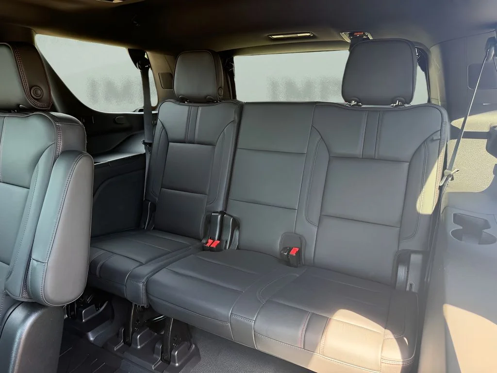 Used 2021 Black Chevrolet RST image 34