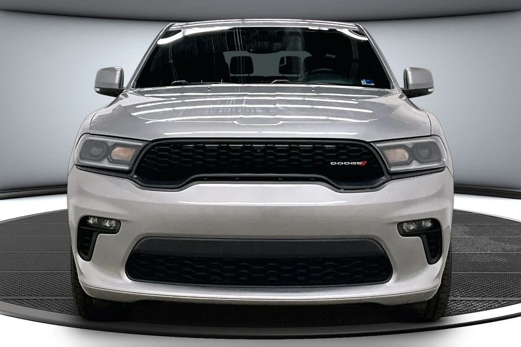 Certified Used 2021 Silver Dodge GT Plus image 2