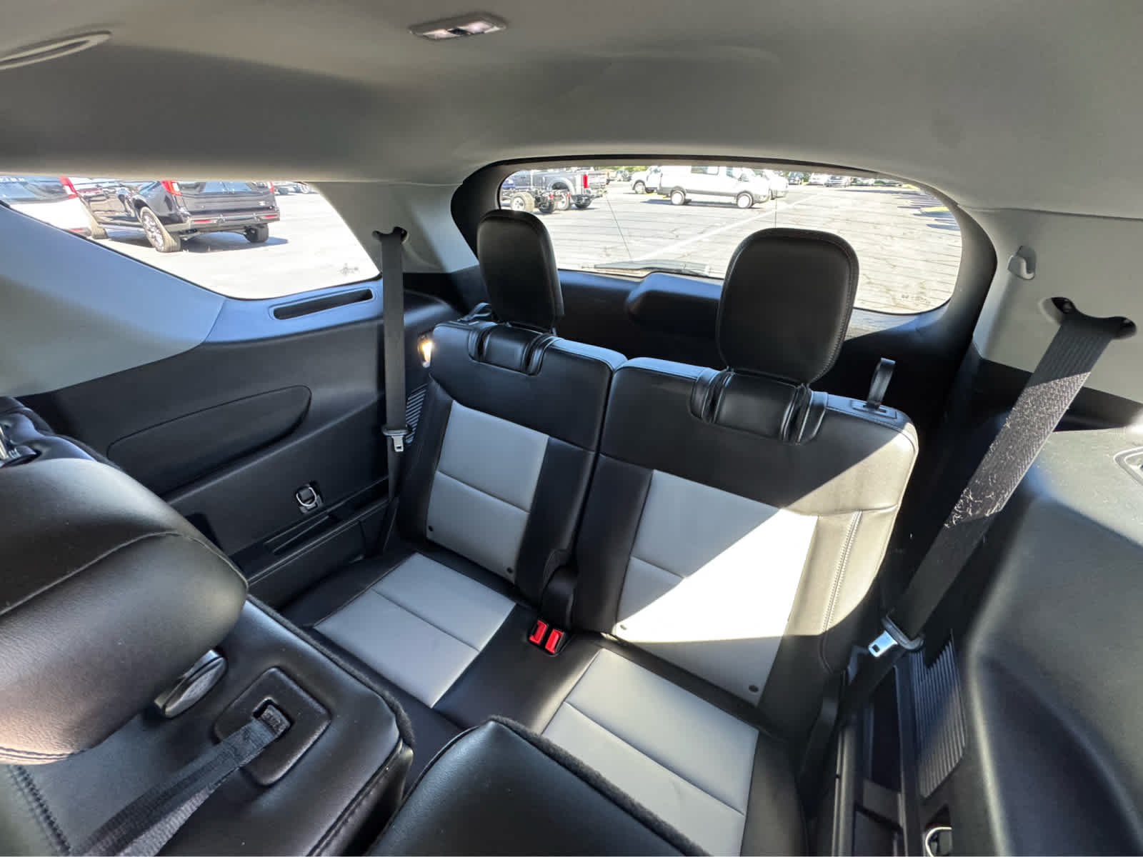 Used 2023 Agate Black Ford XLT image 12