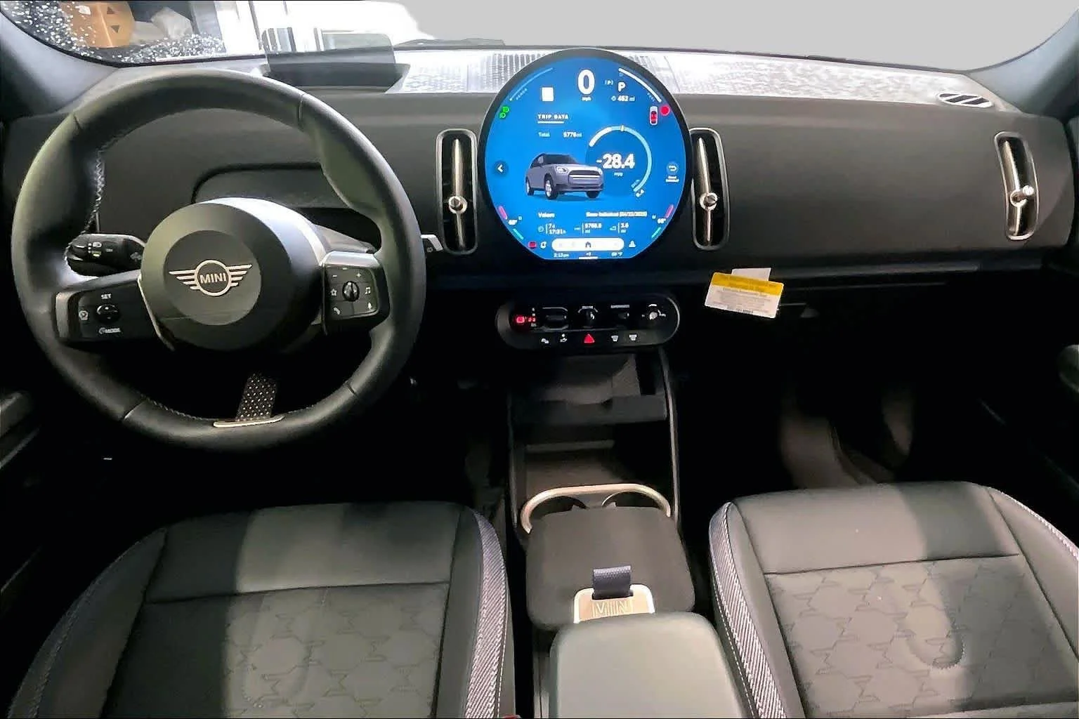 2025 MINI Countryman S - Photo 15