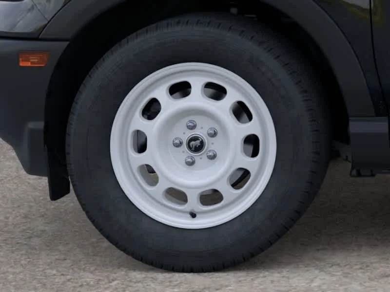2026 Ford Bronco Sport Heritage - Photo 19