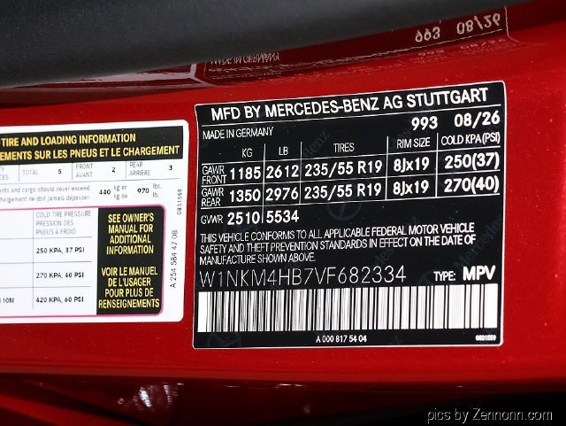 Vehicle thumbnail