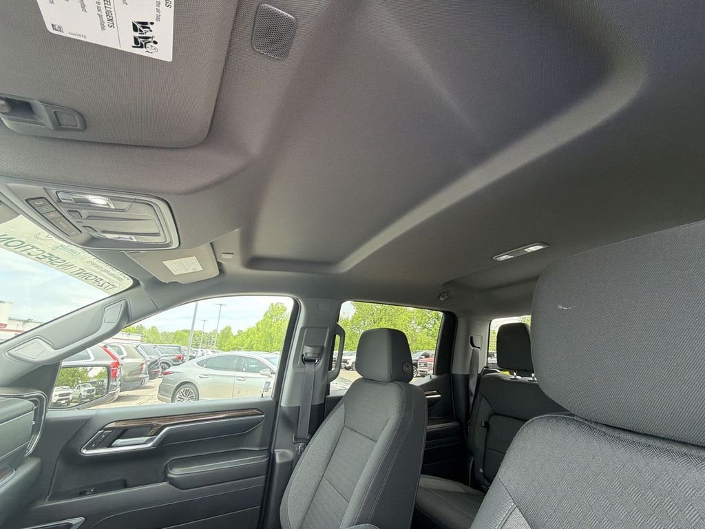 2024 GMC Sierra 1500 Elevation - Photo 22