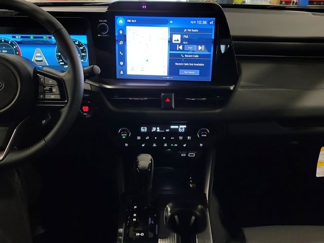New 2026 SAPPHIRE BLUE PEARL Subaru Touring XT image 30