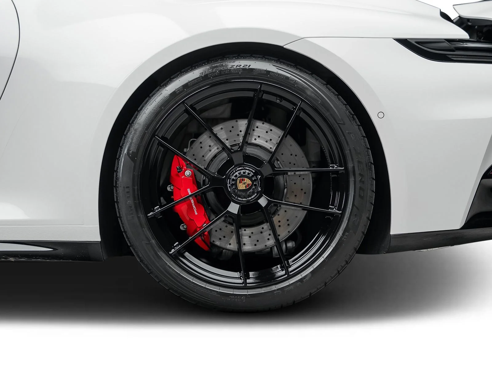 Used 2026  Porsche Carrera GTS image 22