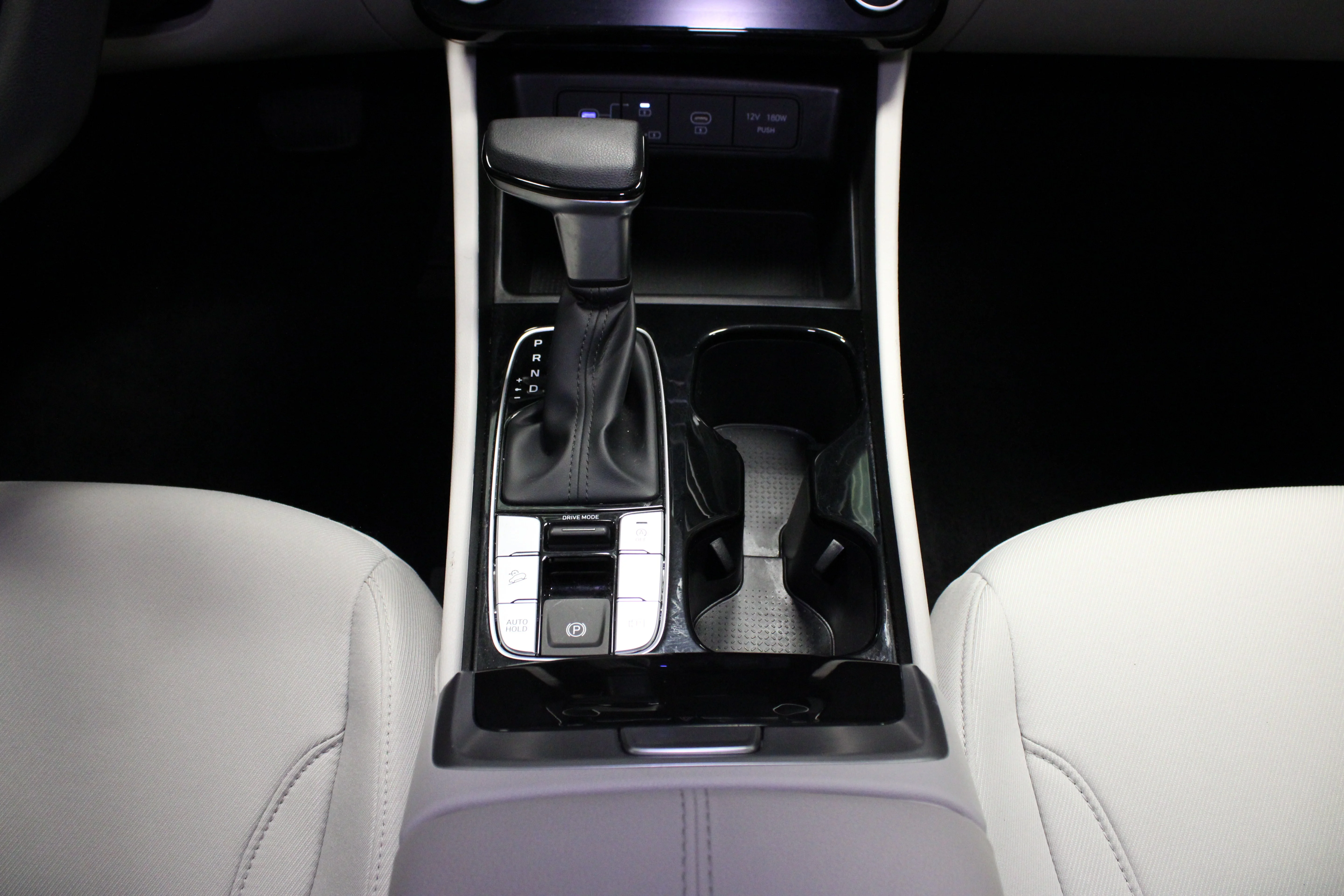 Used 2026 Atlantis Blue Hyundai SEL image 20