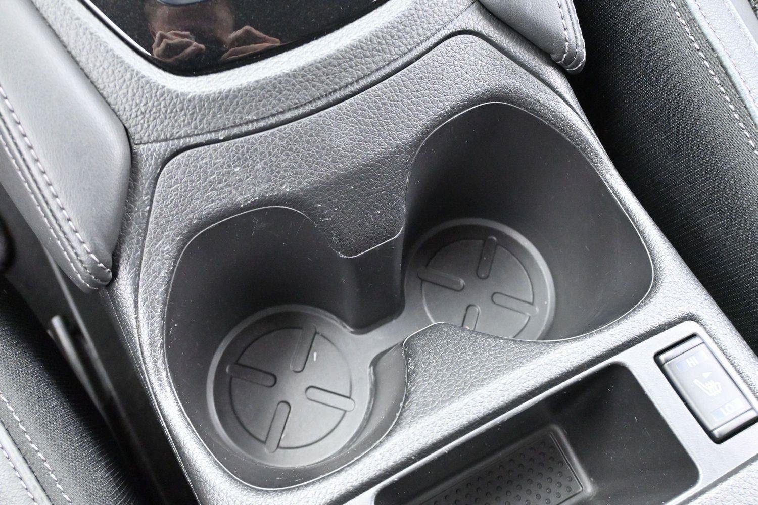 Used 2020 Magnetic Black Pearl Nissan SV image 20