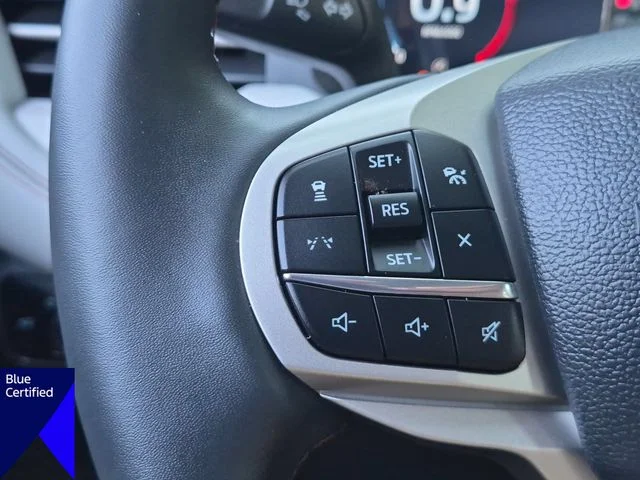 Used 2025 Gray Ford Active image 18