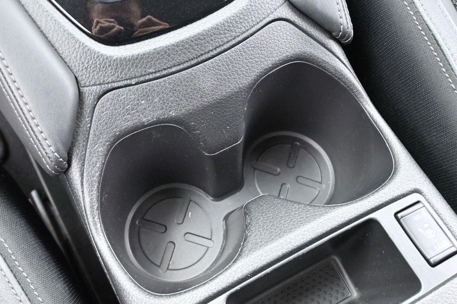 Used 2020 Magnetic Black Pearl Nissan SV image 20