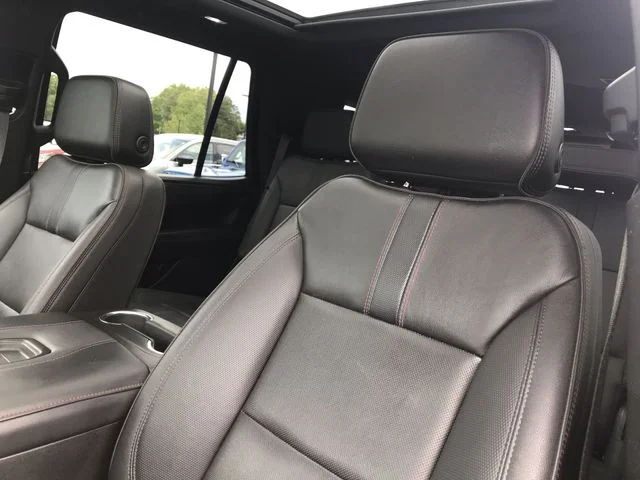 Used 2023 White Chevrolet RST image 11