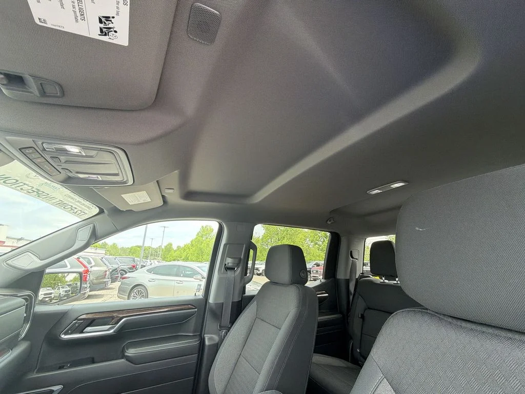 Certified Used 2024 Gray GMC Elevation image 22