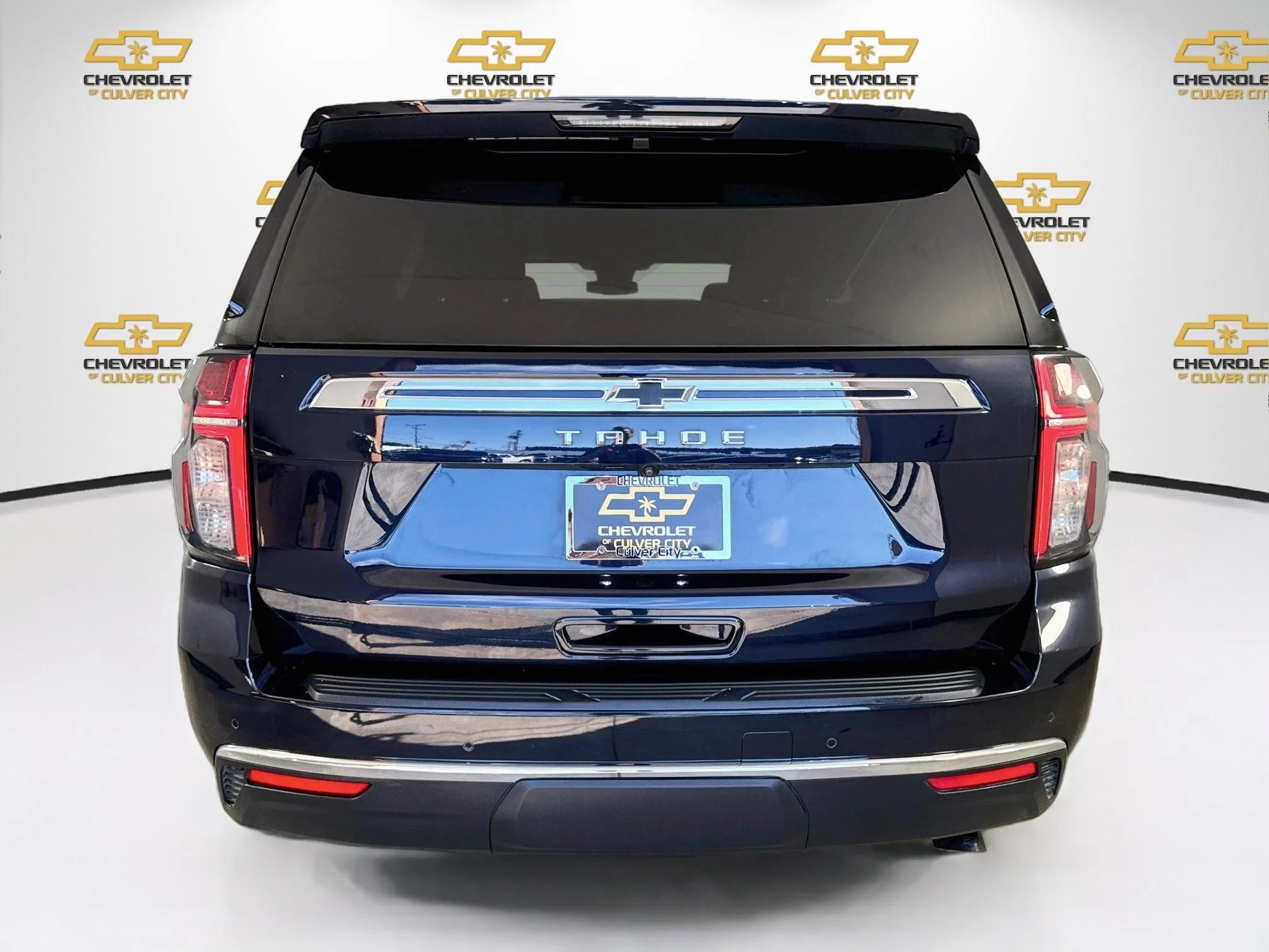 Used 2023 MIDNIGHT BLUE METALLIC Chevrolet LS image 7