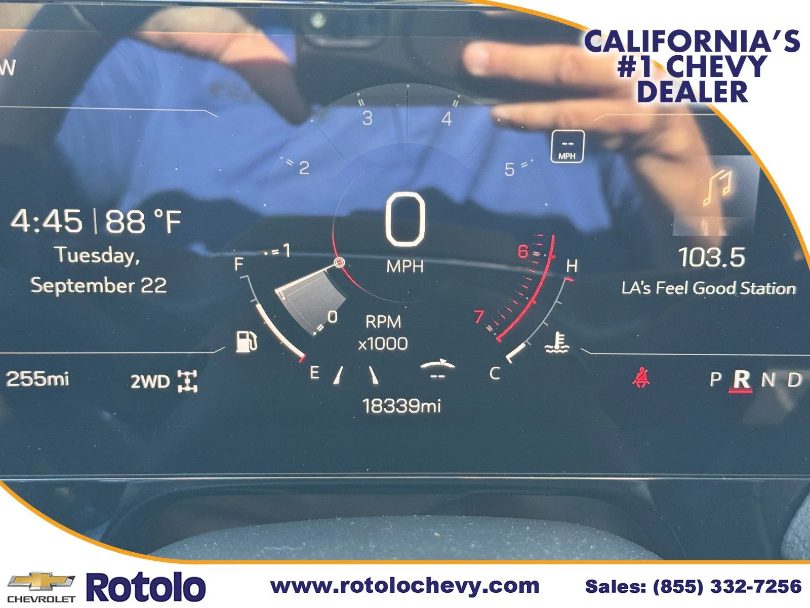Used 2025 Summit White GMC Denali image 20