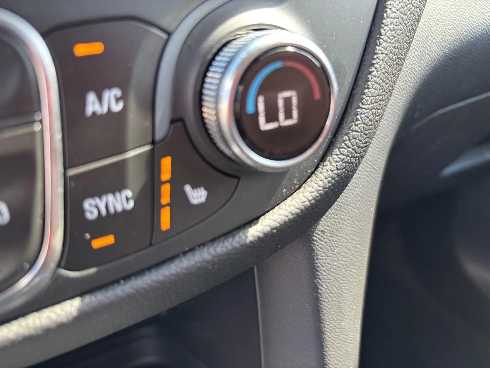 Used 2024 Riptide Blue Metallic Chevrolet LT image 26