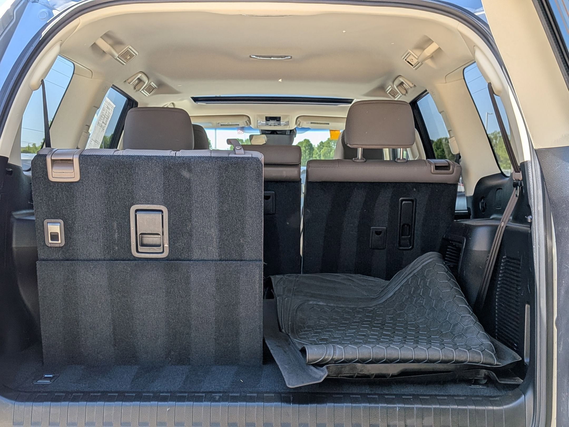 2021 Lexus GX Base - Photo 28