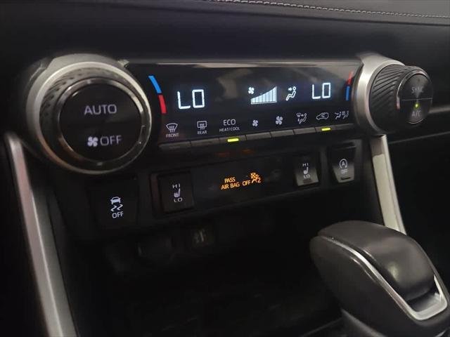 Certified Used 2023 MAGNETIC GRAY MET. Toyota  image 15