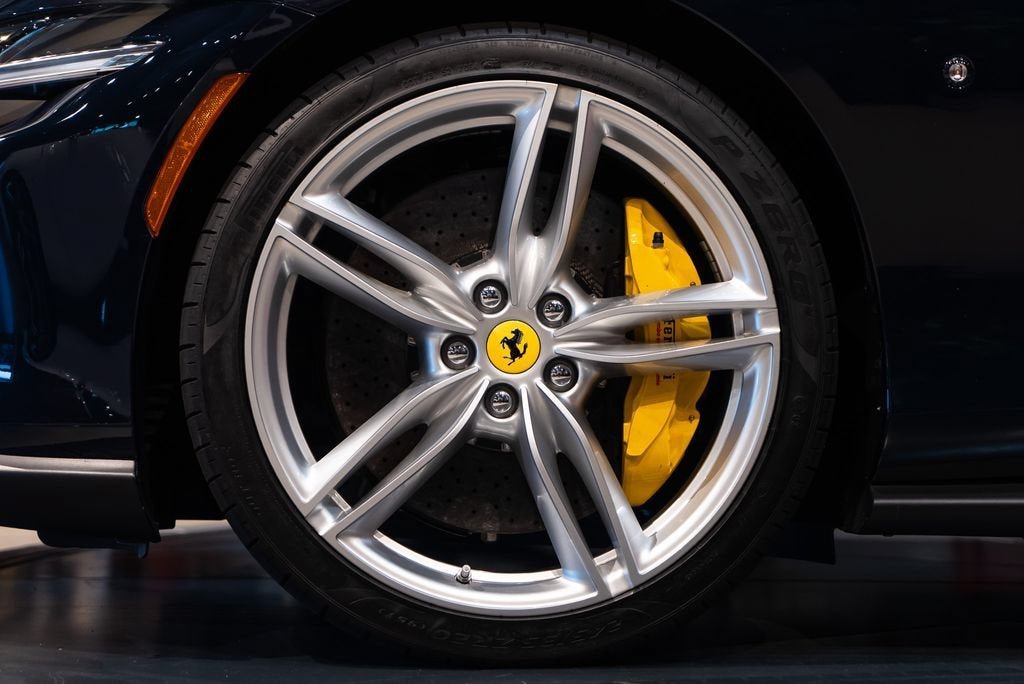 2024 Ferrari Roma Base - Photo 44