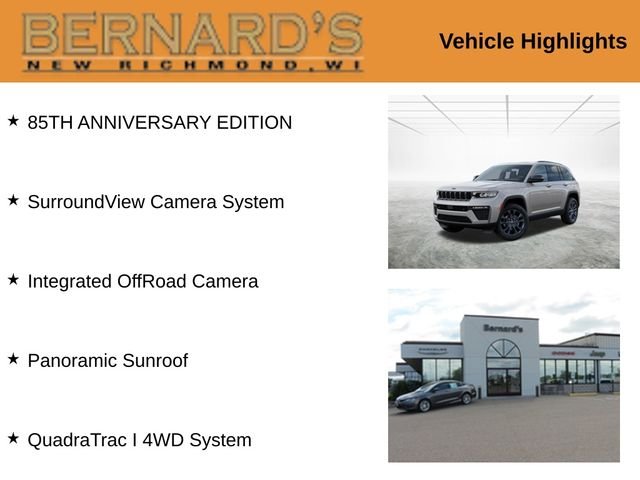 New 2026 Silver Zynith Exterior Paint Jeep  image 2
