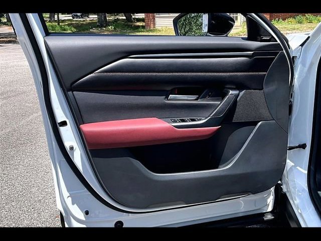 New 2026 Wind Chill Pearl Mazda Premium Plus AWD image 13
