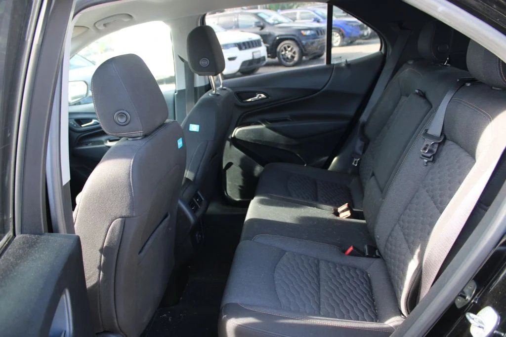 Used 2019 Black Chevrolet LT image 15
