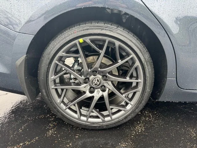 New 2026  Toyota XLE image 9