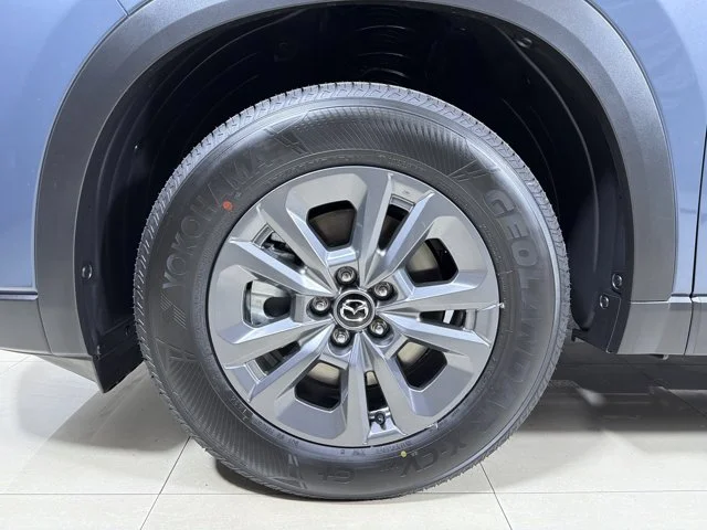New 2026 POLYMETAL GRAY Mazda 2.5 S image 10