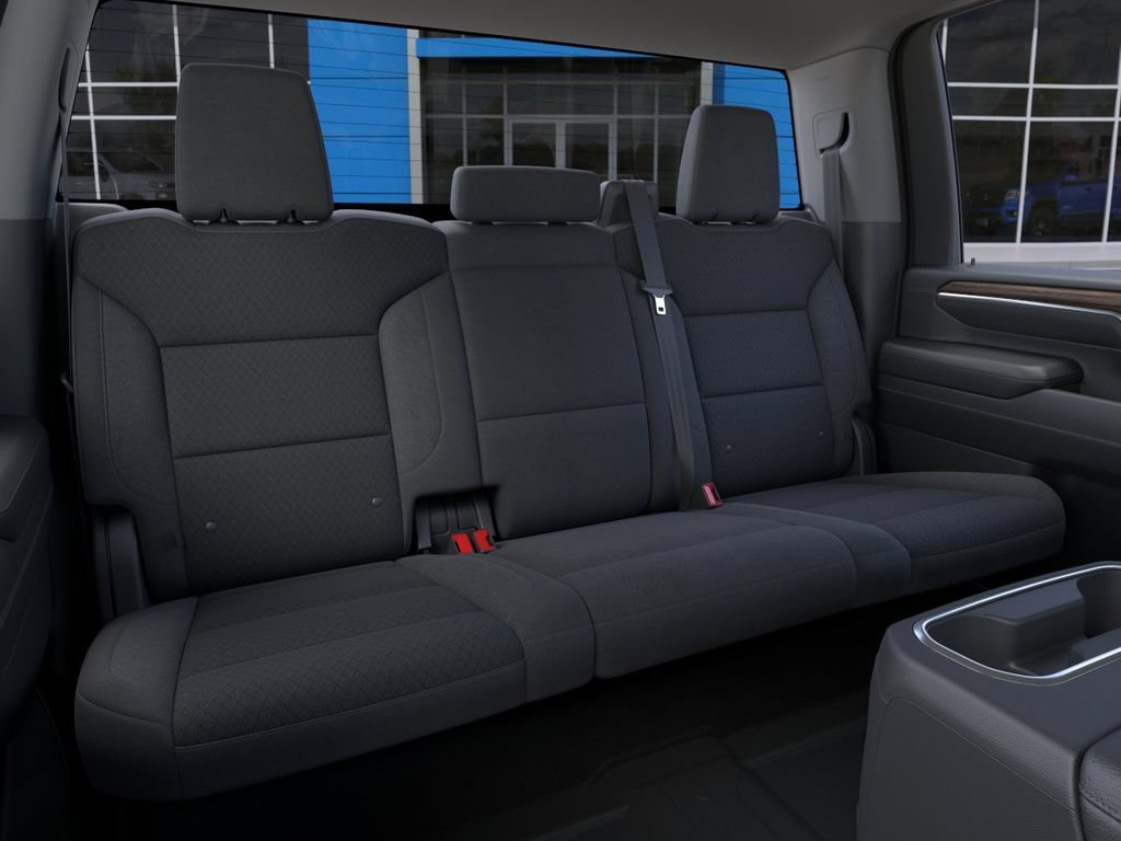 2026 Chevrolet Silverado 2500 HD LT - Photo 17