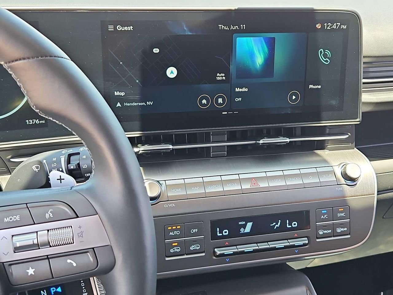 2026 Hyundai Kona Limited - Photo 27