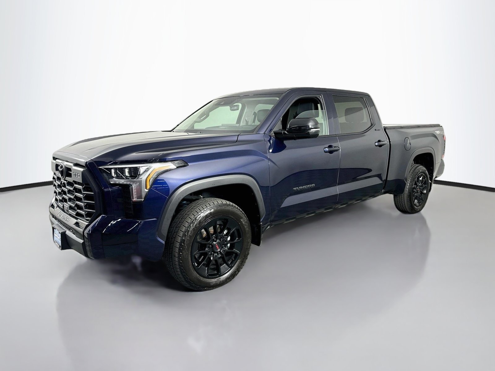 Used 2024 Blueprint Toyota Limited image 3