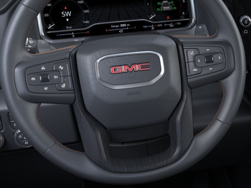 New 2026 Coastal Dune GMC AT4 image 19