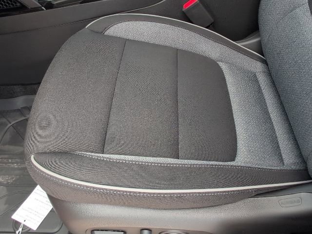 2026 Chevrolet Trailblazer LT - Photo 12