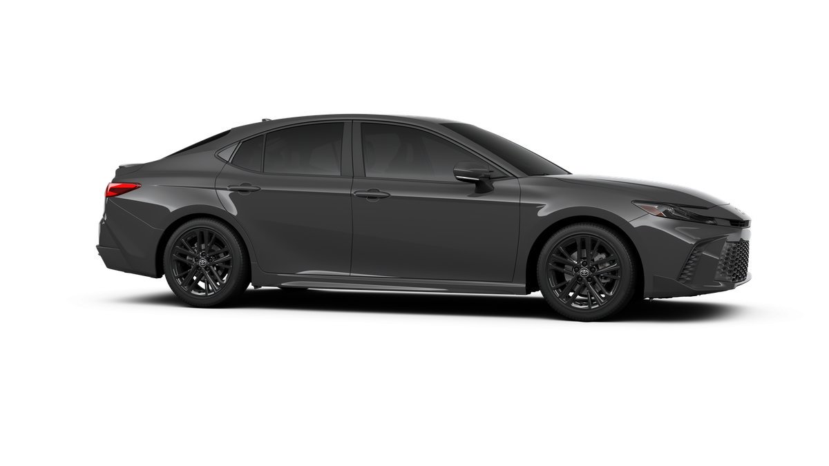 New 2026 Underground Toyota SE image 13