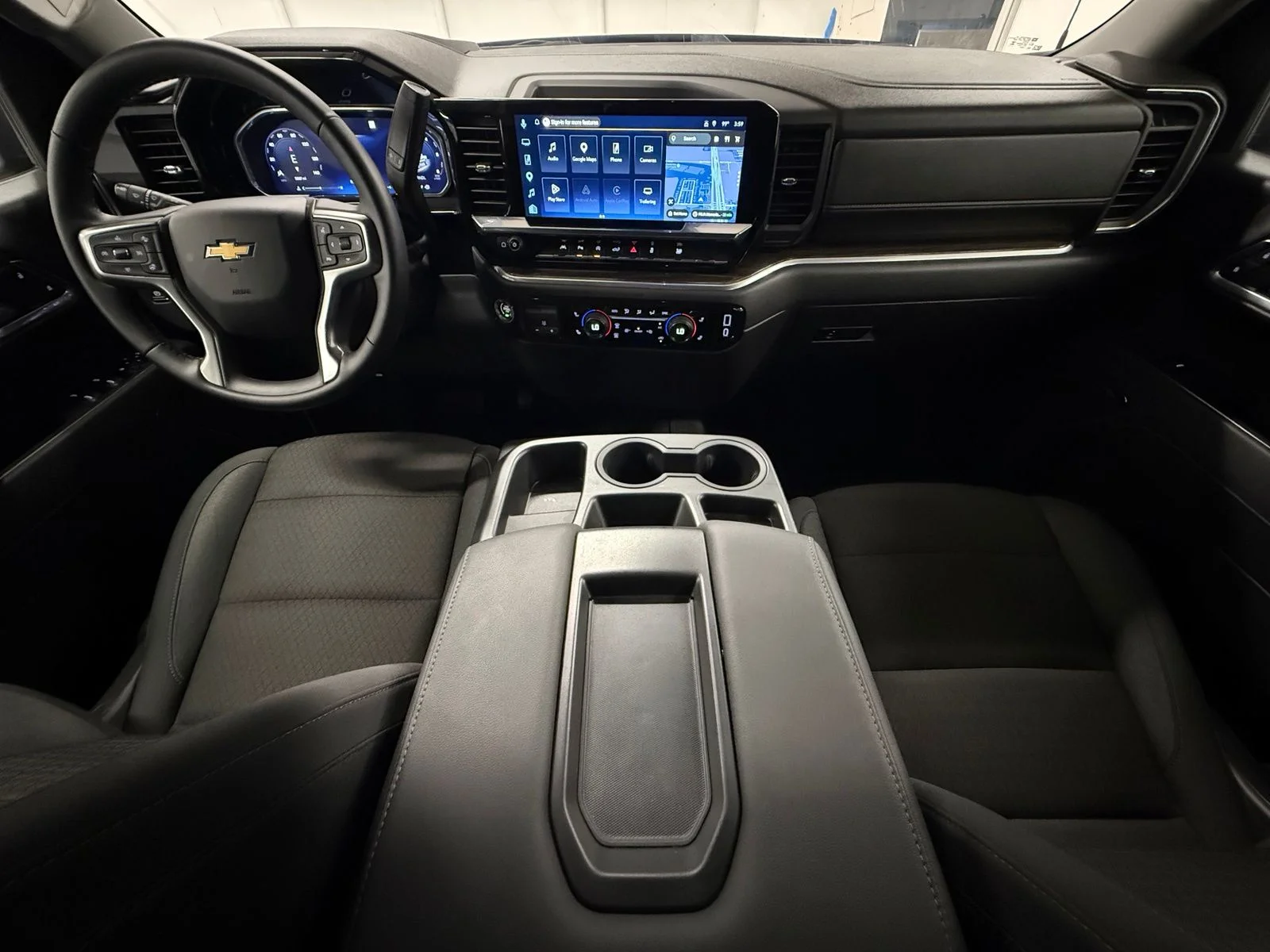 Used 2026 Black Chevrolet LT image 14