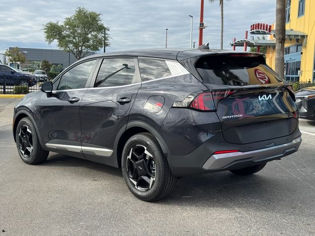 New 2026 Panthera Metal Kia EX image 3
