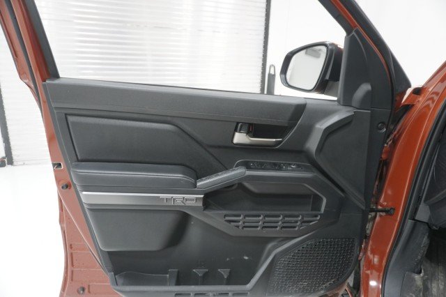 Used 2025  Toyota TRD Sport image 11