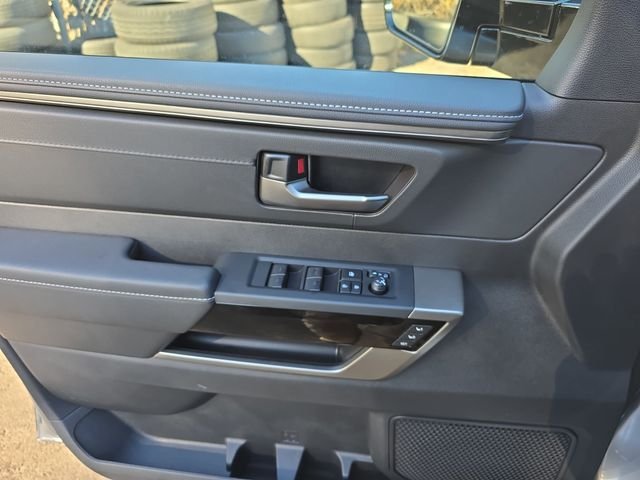2026 Toyota Tundra Limited - Photo 25