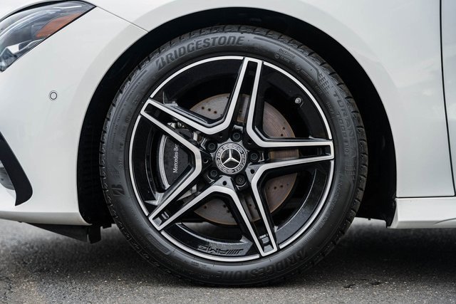 2025 Mercedes-Benz CLA CLA 250 - Photo 16