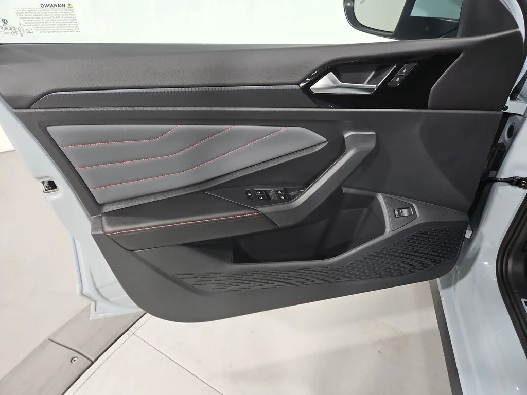 New 2026 Gray Volkswagen 2.0T Autobahn image 10
