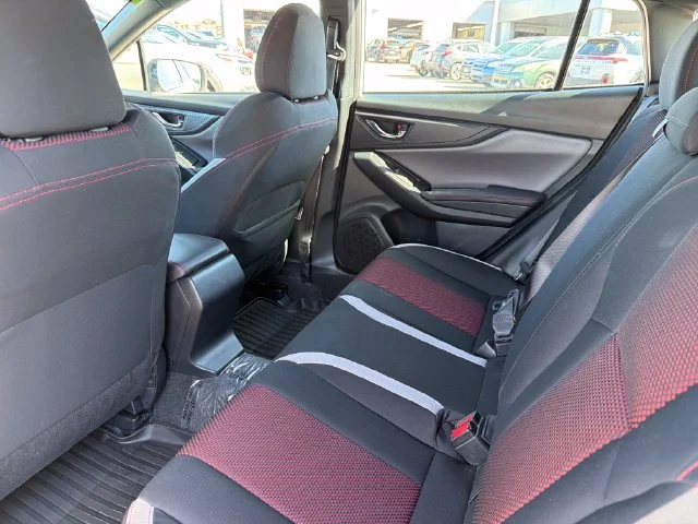 Certified Used 2022 White Subaru Sport image 23