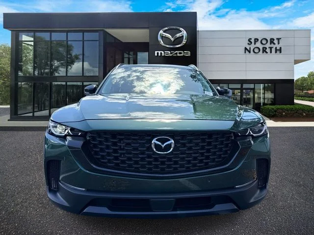 New 2026 Cypress Mazda 2.5 S Preferred AWD image 10