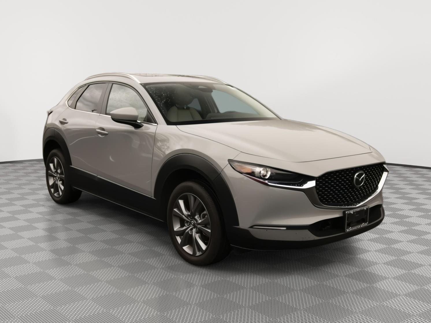 2025 Mazda CX-30 Preferred AWD's photo
