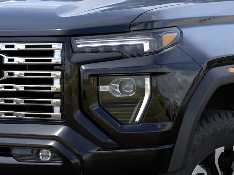 2026 GMC Canyon Denali - Photo 10