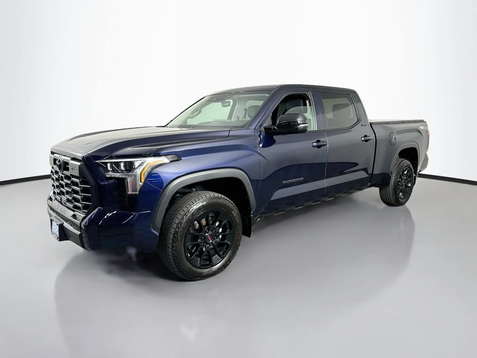 Used 2024 Blueprint Toyota Limited image 3