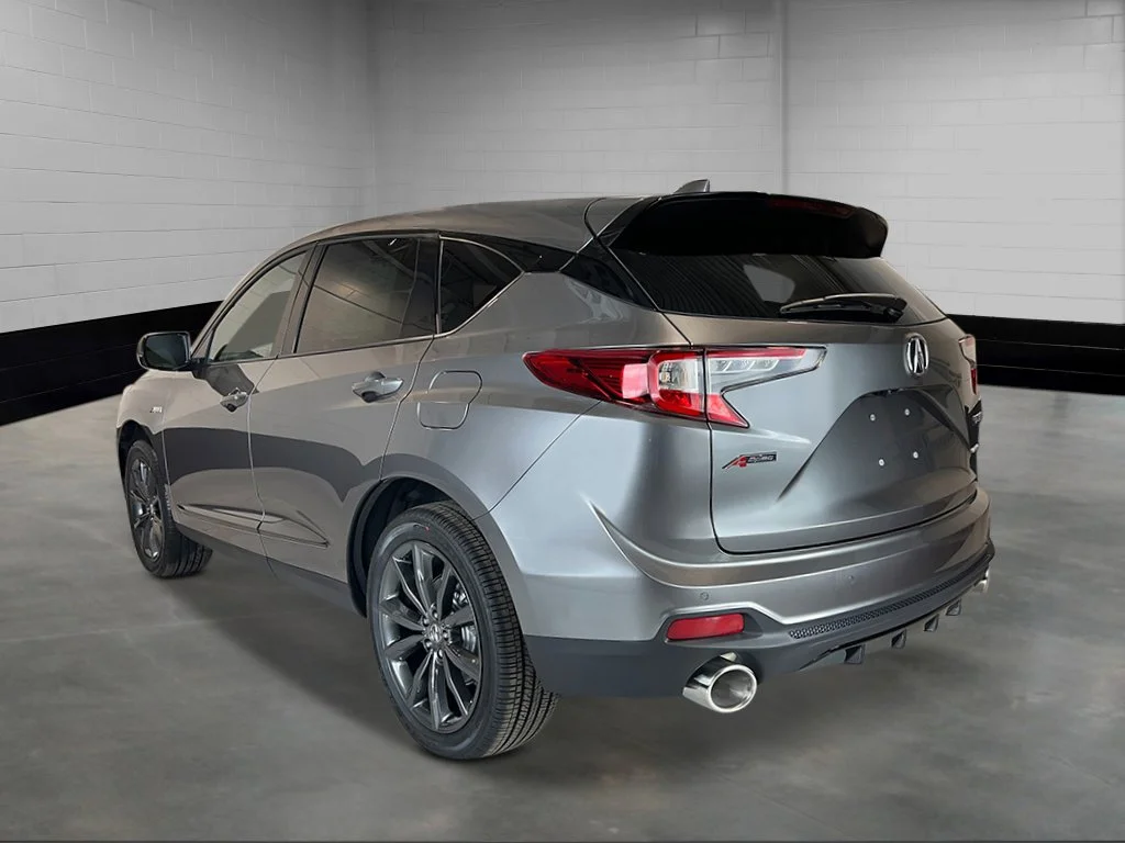 New 2026 Acura RDX w/A-Spec Package Sport Utility in Bridgewater