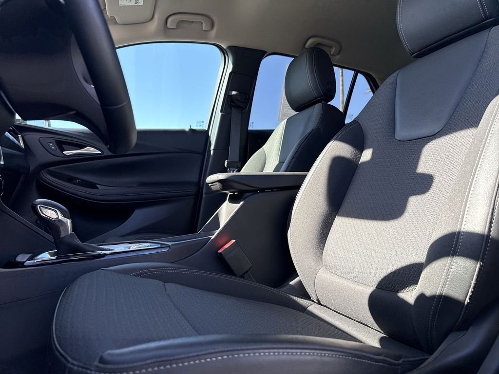 2025 Buick Encore GX Preferred - Photo 9