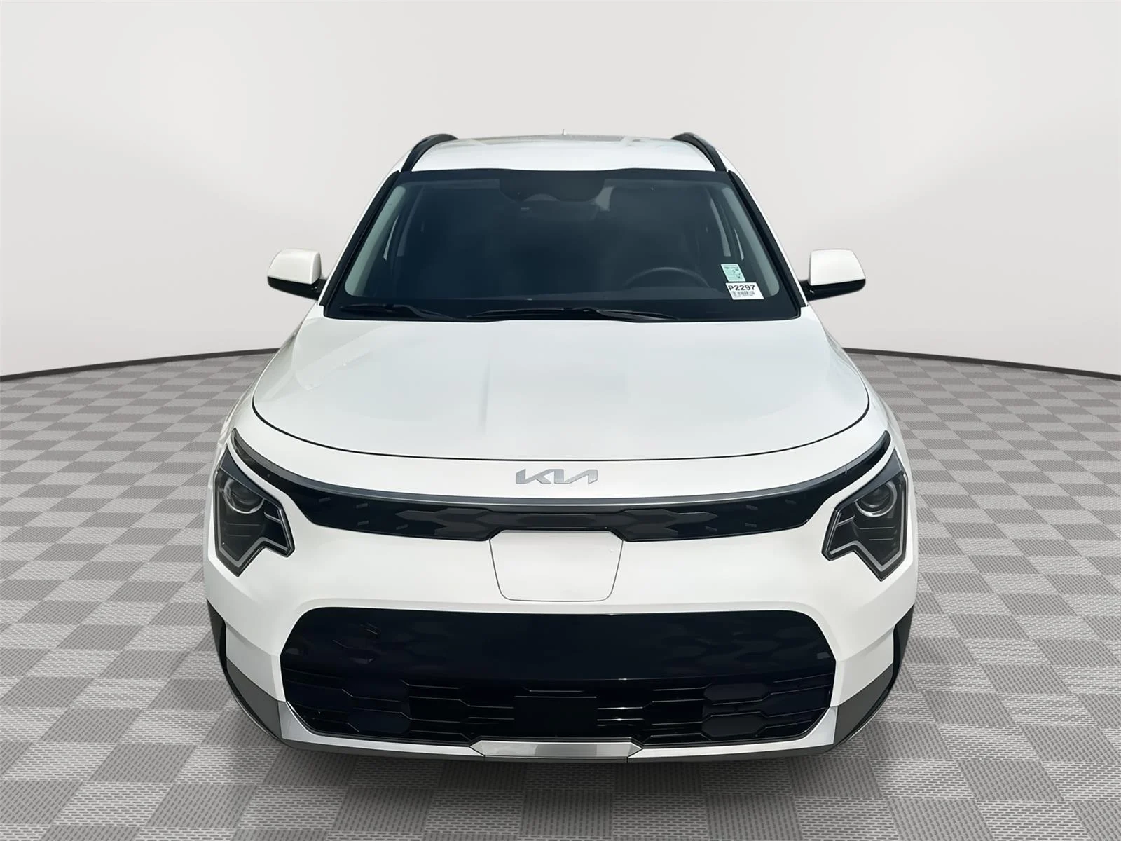 Used 2024 Kia Niro Wind with VIN KNDCR3L13R5087563 for sale in Miami, FL