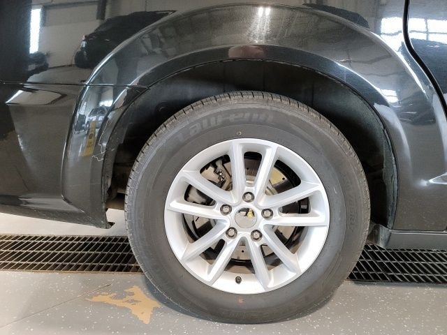 Used 2020 Brilliant Black Crystal Pearlcoat Dodge SXT image 15