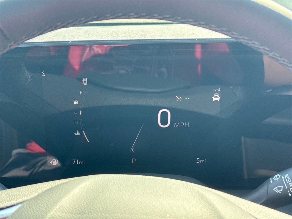 2026 BUICK ENCORE GX - Image 19